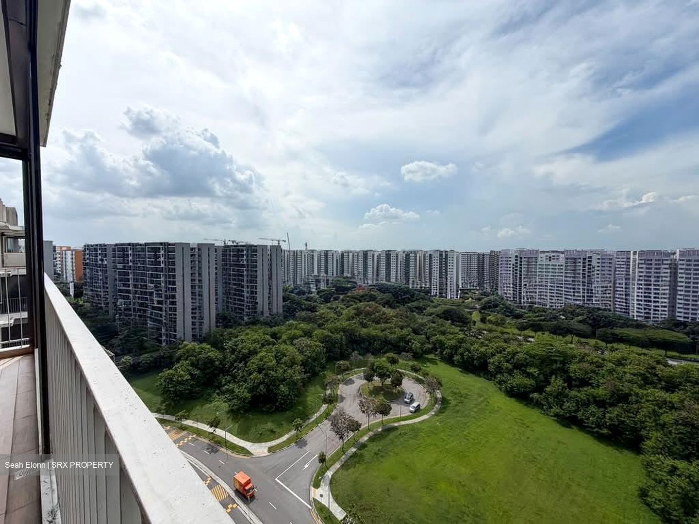 Treasure Crest (D19), Condominium #604810511